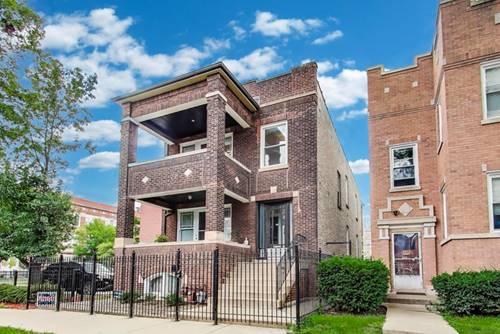 4409 W Deming Unit 2, Chicago, IL 60639