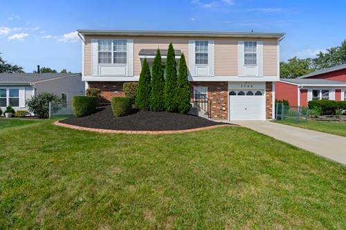 7746 W North, Frankfort, IL 60423