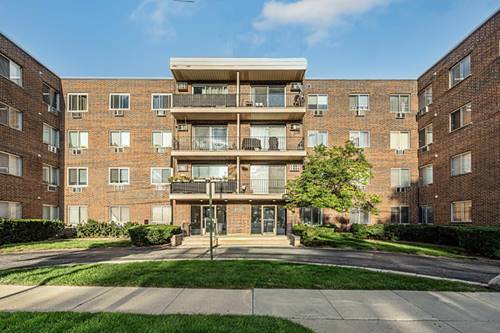 9445 Kenton Unit 408, Skokie, IL 60076