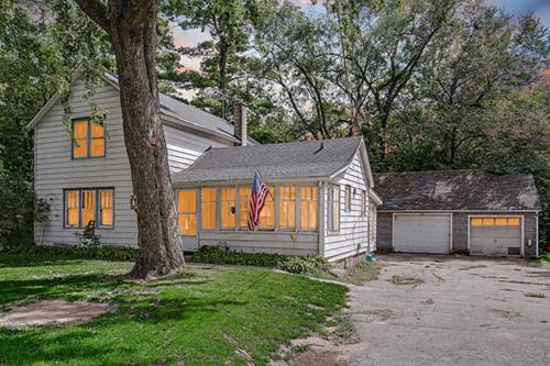 2201 Thornton Lansing, Lansing, IL 60438