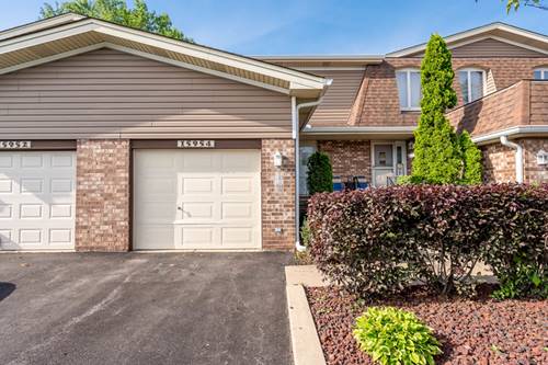 15954 78th, Tinley Park, IL 60477