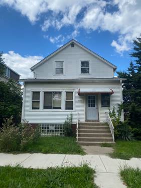 5222 W Winnemac, Chicago, IL 60630