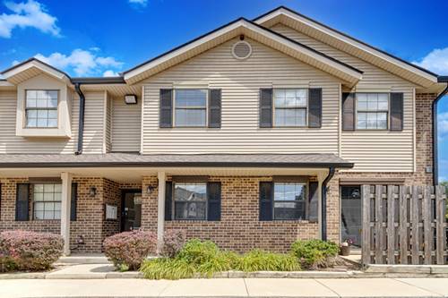 1490 W Jefferson Unit B, Naperville, IL 60540