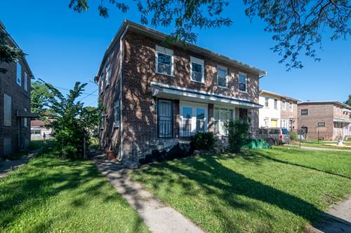 9326 S King, Chicago, IL 60619
