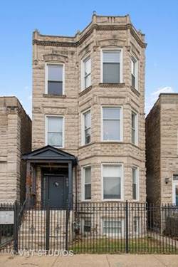2926 W Fulton Unit 3, Chicago, IL 60612