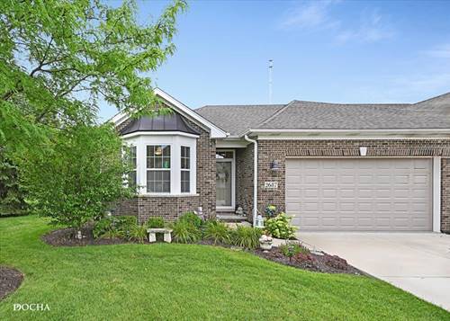 2687 Nicole, Aurora, IL 60502