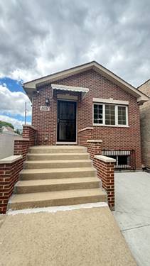 4626 S Wood, Chicago, IL 60609
