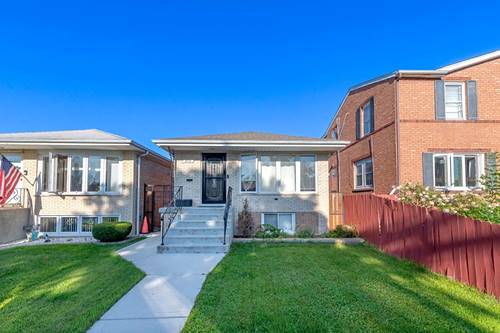 5118 S Mobile, Chicago, IL 60638
