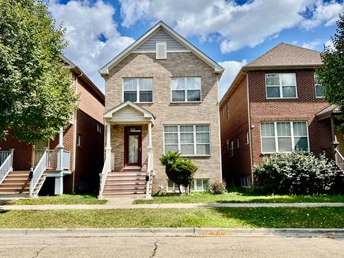 2517 S Mary, Chicago, IL 60608