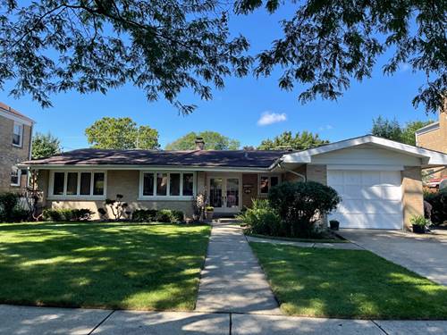 8240 Lowell, Skokie, IL 60076