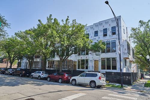 3254 S Martin King, Chicago, IL 60616