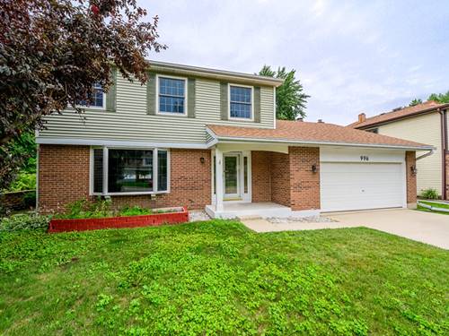 996 Congress, Bartlett, IL 60103