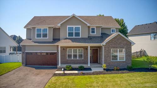 2948 Old Glory, Yorkville, IL 60560