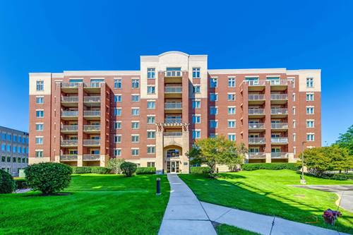 8747 W Bryn Mawr Unit 207, Chicago, IL 60631
