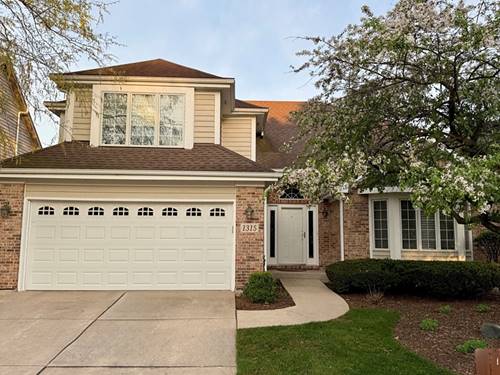 1315 Cranbrook, Aurora, IL 60502
