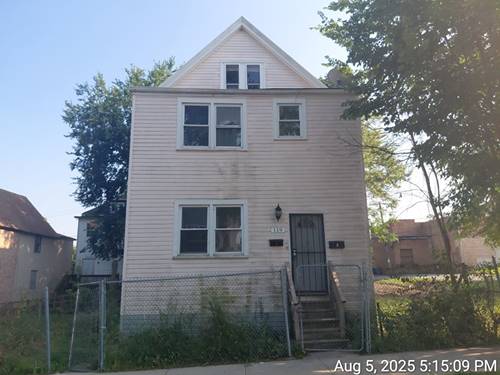 119 E 118th, Chicago, IL 60628