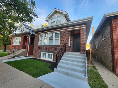4055 N Marmora, Chicago, IL 60634