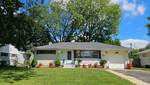 1116 Winthrop, Joliet, IL 60435