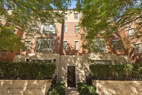 3448 N Ashland Unit 2S, Chicago, IL 60657