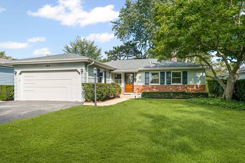 145 Walton, Barrington, IL 60010