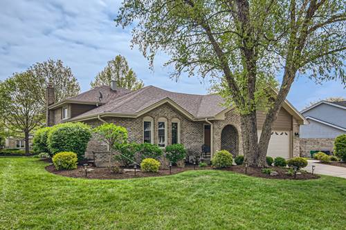 13959 Blackhawk, Orland Park, IL 60462