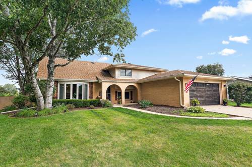 1808 Heather, Joliet, IL 60431
