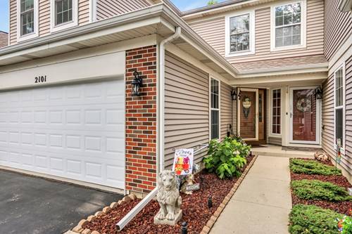2101 Peach Tree, Algonquin, IL 60102