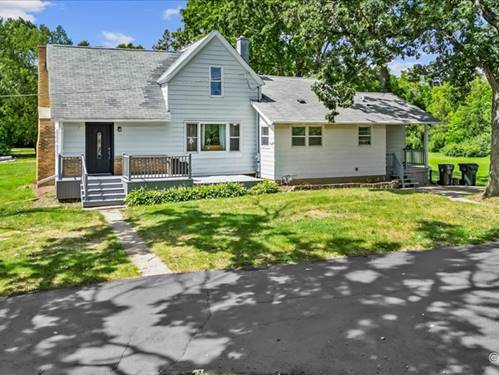 2822 26th, Zion, IL 60099