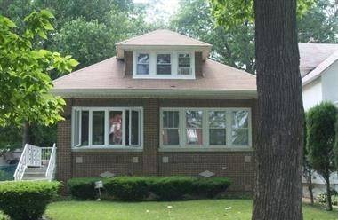 10152 S Winston, Chicago, IL 60643