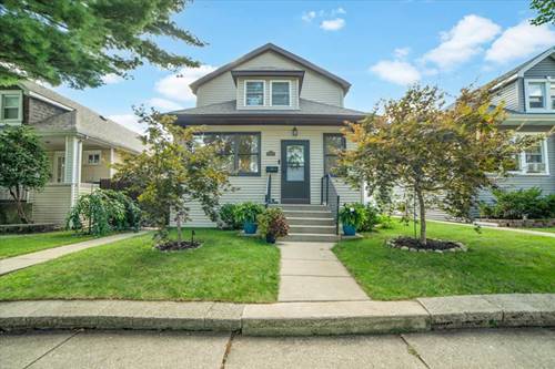 2142 N 73rd, Elmwood Park, IL 60707