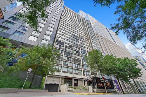 230 E Ontario Unit 603, Chicago, IL 60611