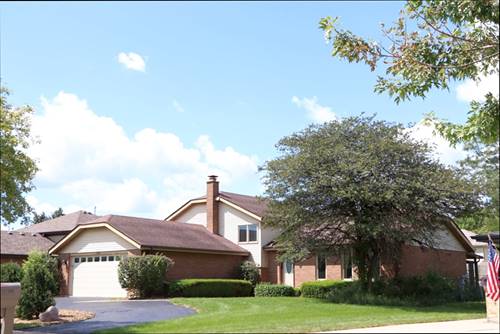 15324 Regent, Orland Park, IL 60462