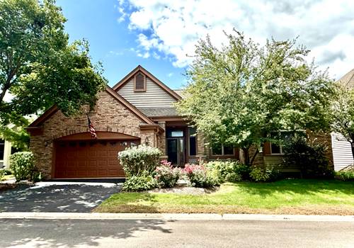 4 Greenbrier, Lake In The Hills, IL 60156