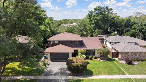 10562 S 84th, Palos Hills, IL 60465