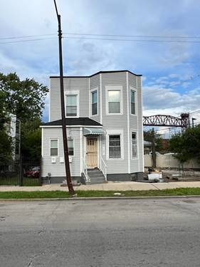 9121 S Mackinaw, Chicago, IL 60617
