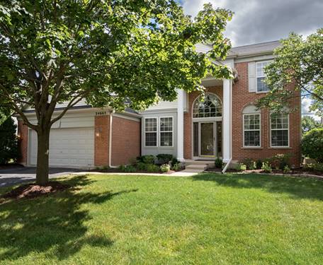 24665 Apollo, Plainfield, IL 60585