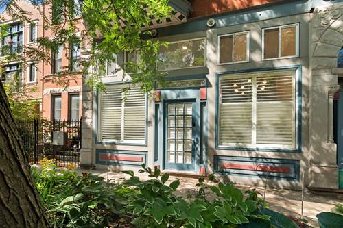 1914 N Sheffield Unit 1, Chicago, IL 60614