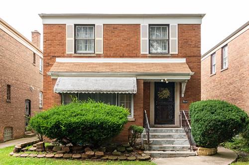 9330 S Justine, Chicago, IL 60620
