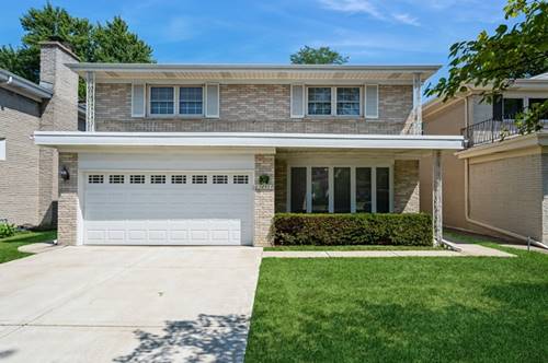 7245 N Kostner, Lincolnwood, IL 60712