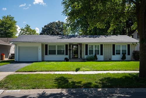 1021 Lonsdale, Elk Grove Village, IL 60007