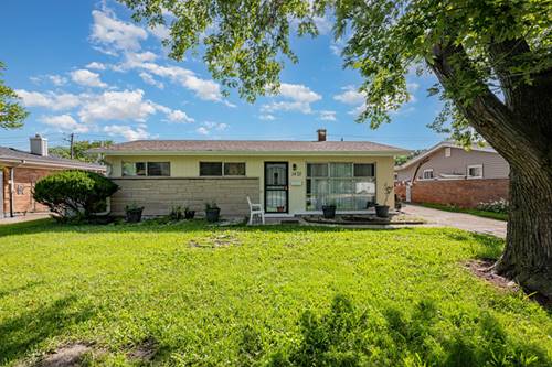 1433 Burnham, Calumet City, IL 60409