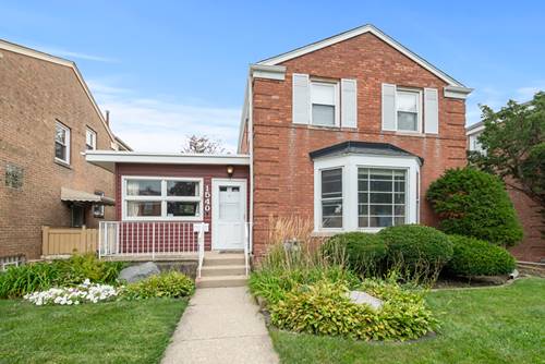 1540 N 21st, Melrose Park, IL 60160