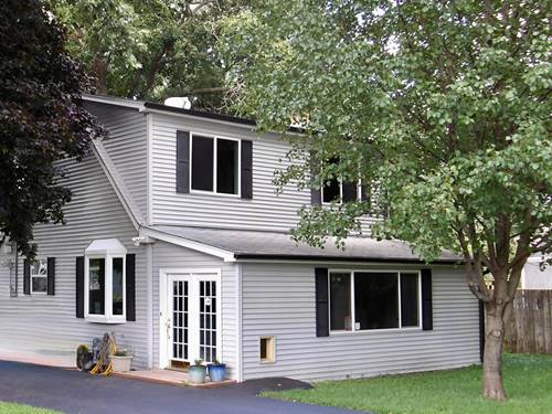 25076 W Edgar, Antioch, IL 60002