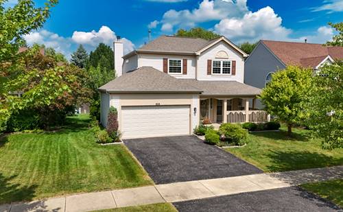 808 Violet, Naperville, IL 60540