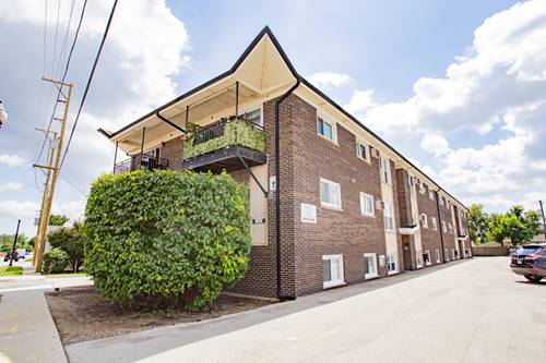 9307 Irving Park Unit 12, Schiller Park, IL 60176