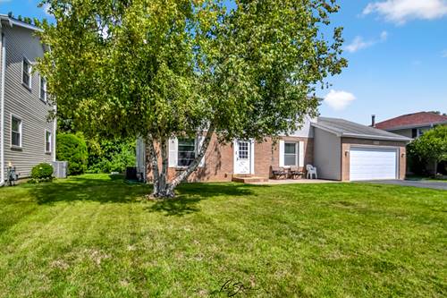 1874 Corregidor, Joliet, IL 60435