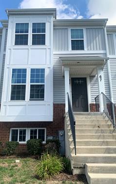 67 Nicholas Dr East Unit 0, Des Plaines, IL 60016