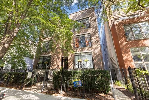 1924 W Diversey Unit 3E, Chicago, IL 60614