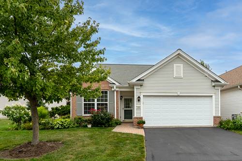 13563 Morgan, Huntley, IL 60142