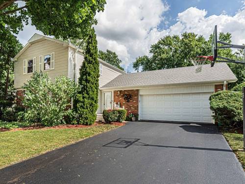390 Springside, Buffalo Grove, IL 60089
